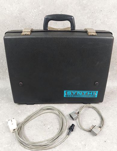 Ems-* Synthi AKS _vintage 100% serviced